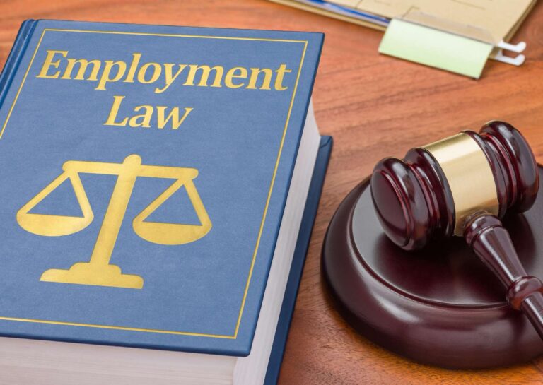 Essential UK Employment Law Training