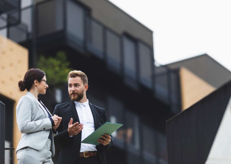 Estate Agents Comprehensive Training