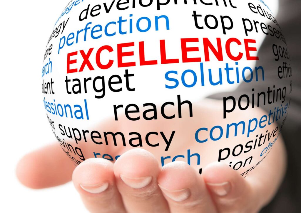 Excelling in PLR Strategies