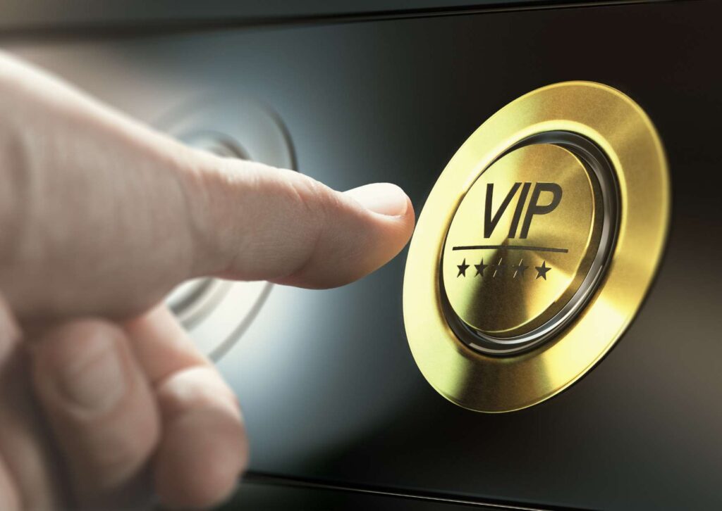 Exclusive Access Demystified