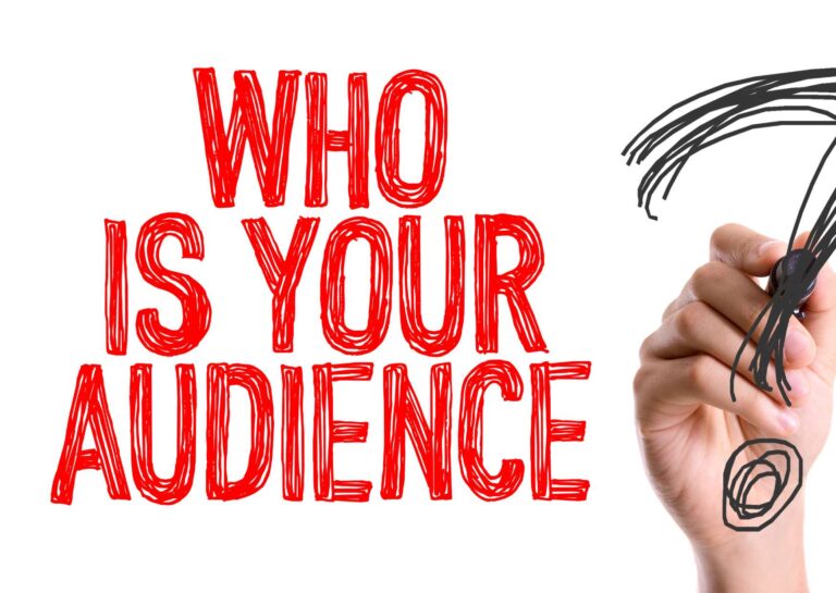 Expanding Your Audience Further