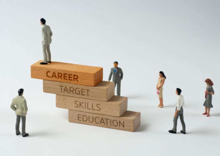 Exploring Careers with Lasting Satisfaction