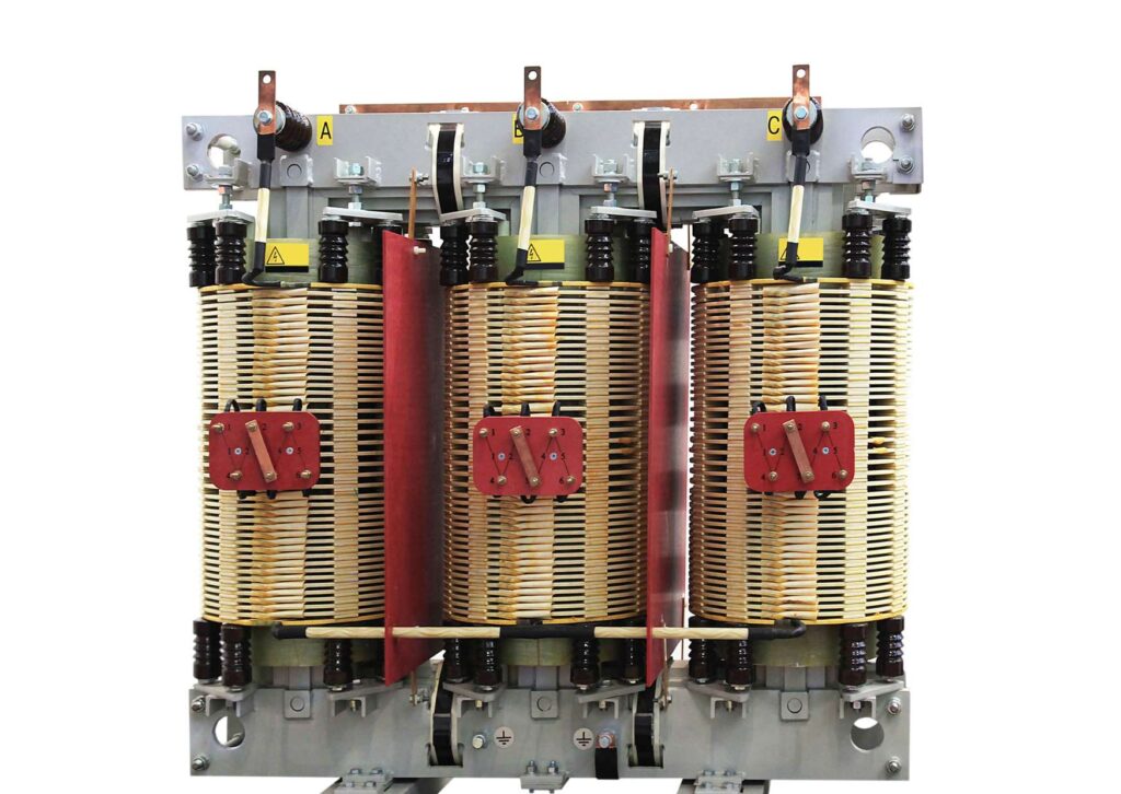 Exploring Three-Phase Power Transformers: From Fundamentals to Advanced Topics