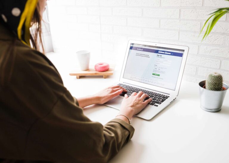 Facebook Business Ventures