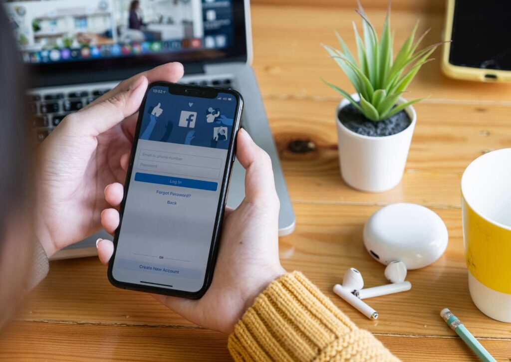 Facebook Marketing Mastery