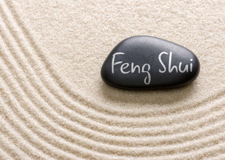 Feng Shui Mastery Training