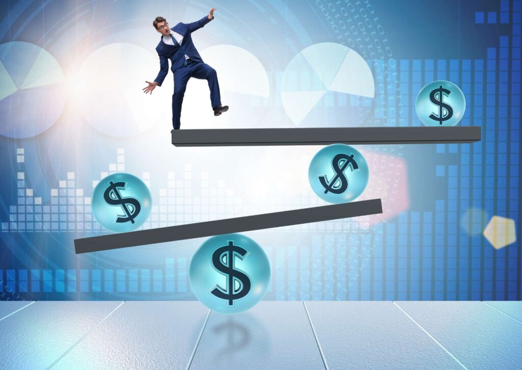 Financial Stability Guide: Revenue Roadmap