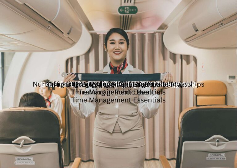 Flight Crew Weather Dynamics Training