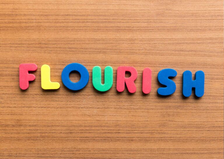 Floristry Flourishing Techniques