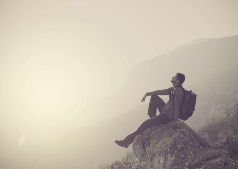 Focus – Sharpening the Mind