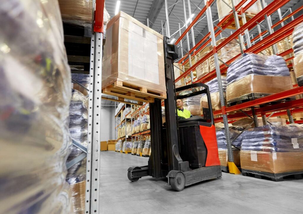 Forklift Operations Online Course