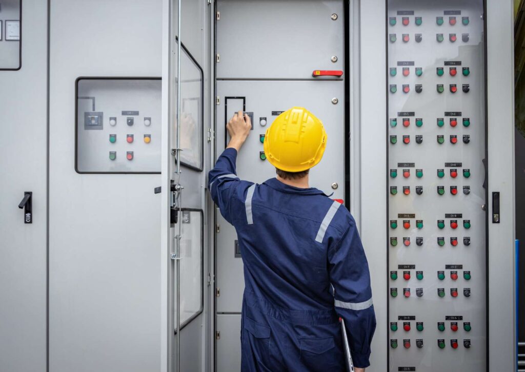Foundations of Electrical Safety