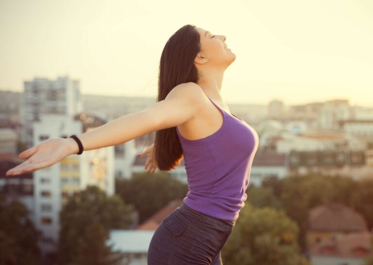 Fountain of Youth Exploration: Ageless Vitality