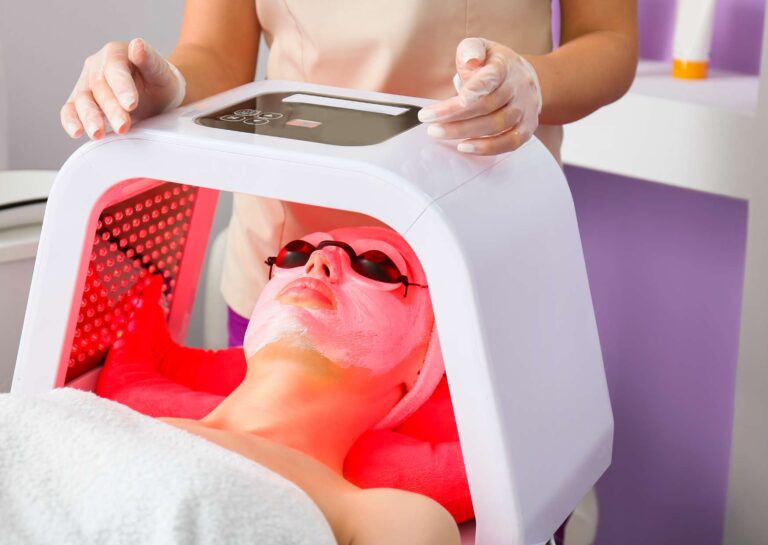 French Certification in Chromotherapy Expertise