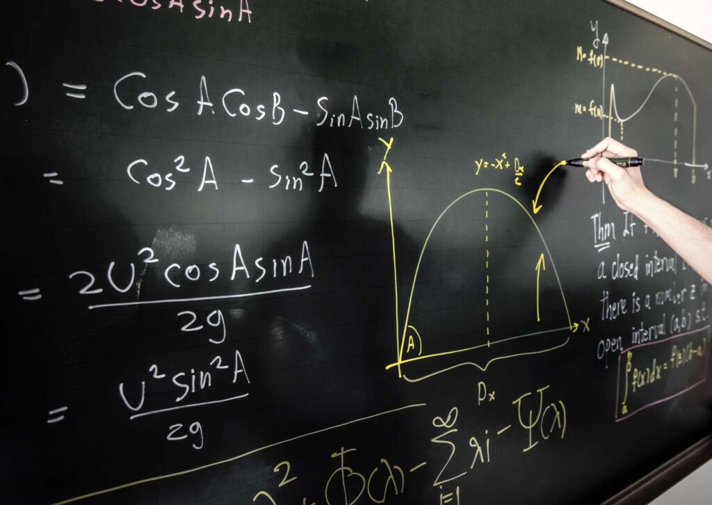 Functional Maths Skills Workshop