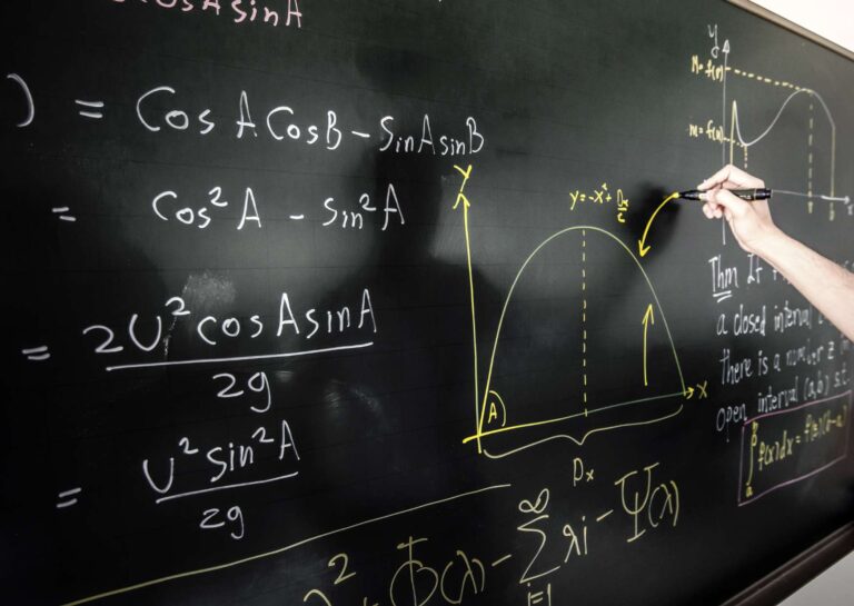 Functional Maths Skills Workshop