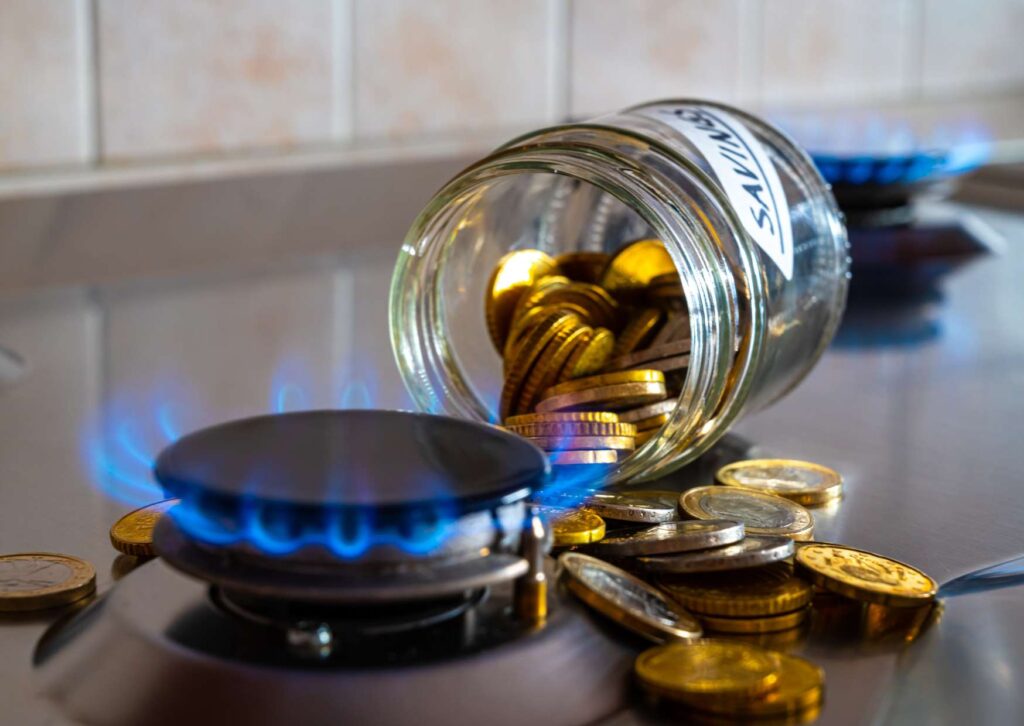 Gas Saving Overview