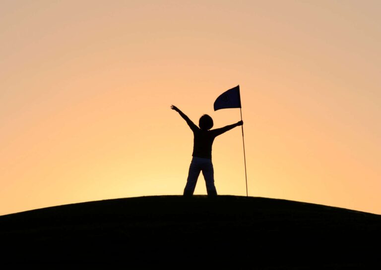 Goal Setting and Achievement – A Pivotal Journey