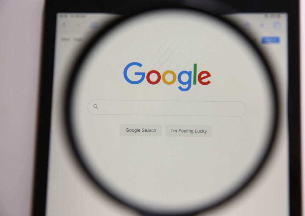 Google Advertising Mastery: The Comprehensive Guide
