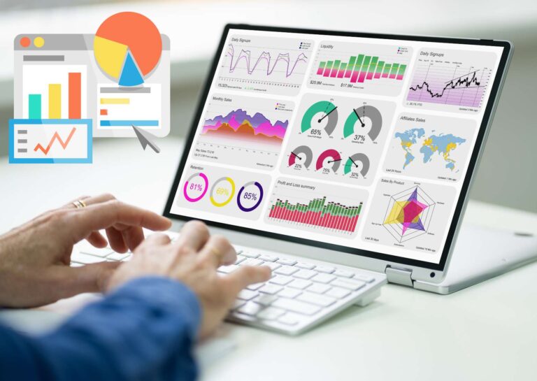 Google Analytics Fundamentals