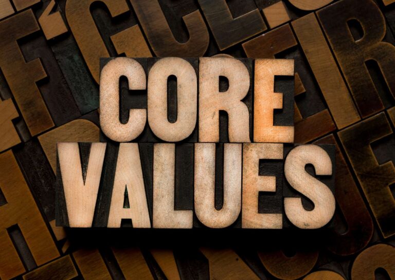 Graphic Design Core Concepts