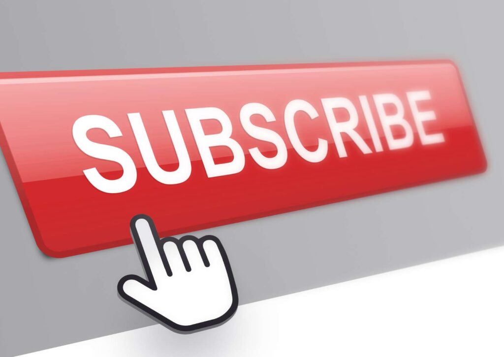 Growing Subscribers with Leadpages