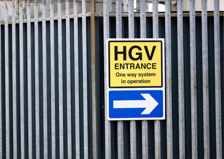 HGV Mechanic Overview