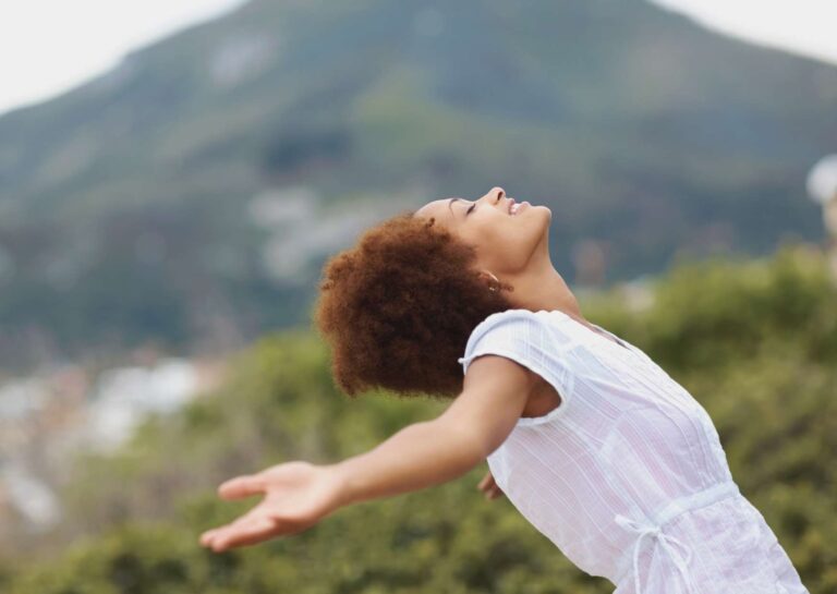 Harmony and Happiness: Liberating Together
