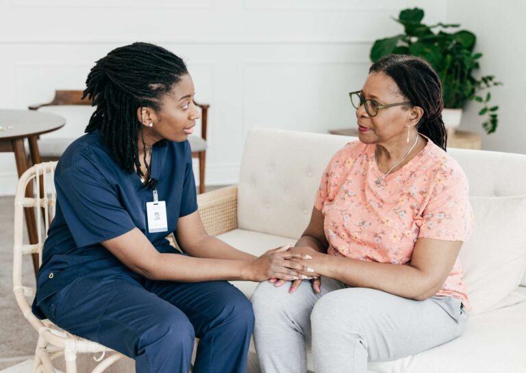 Health and Care Overview