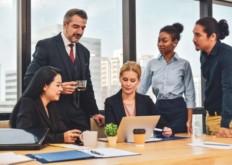 Leadership and Management Understanding