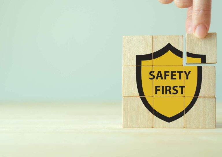Health and Safety Awareness Program