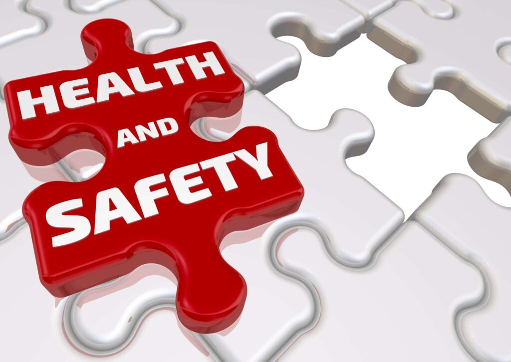 Health and Safety Basics