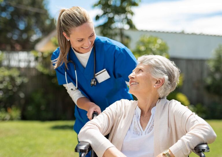 Health and Social Care Essentials