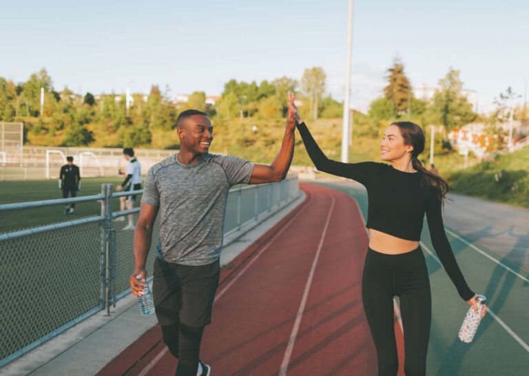 Health and Wellness Basics