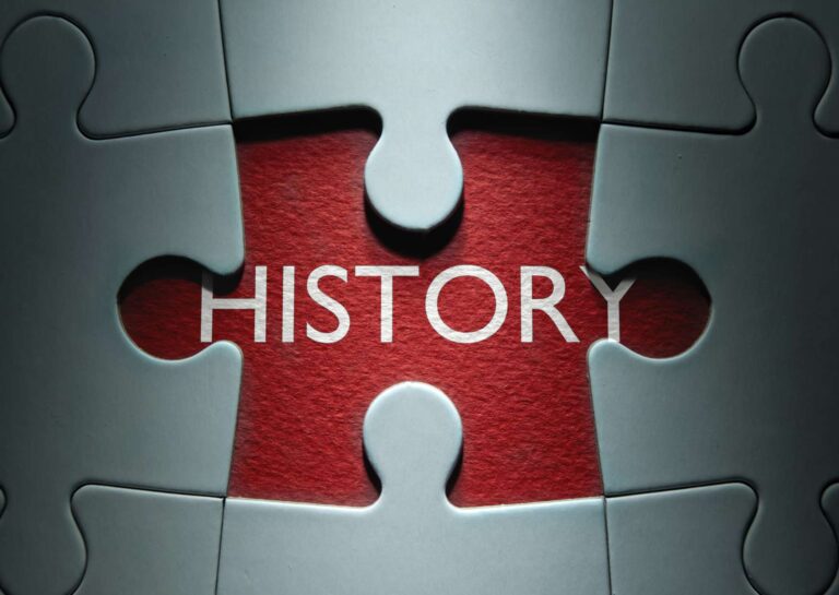 History Through Games Lens