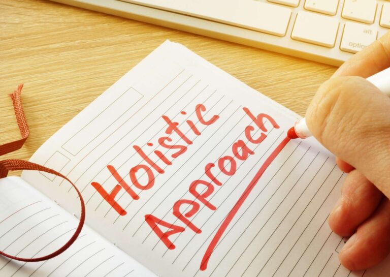 Holistic Heart Wellness Improvement Guide