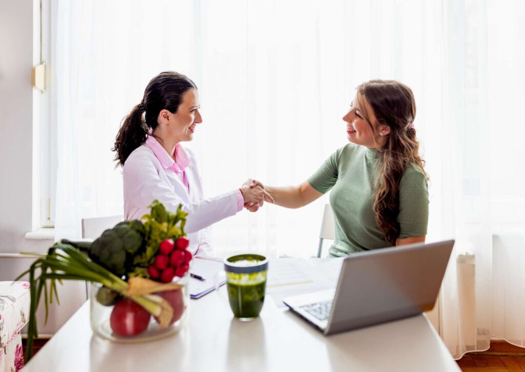 Holistic Nutrition Mastery Accreditation