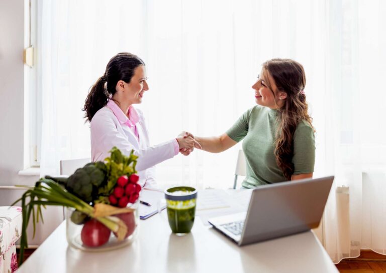 Holistic Nutrition Mastery Accreditation