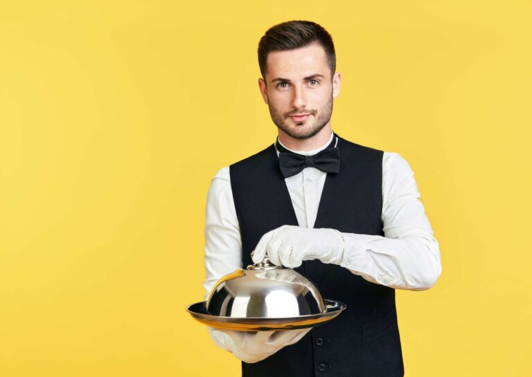 Hospitality & Catering Management