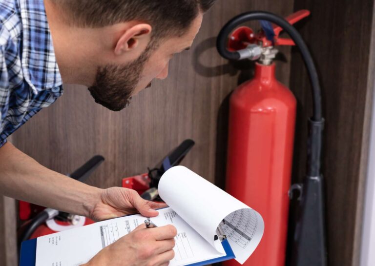 Housekeeping for Safety and Accident Prevention