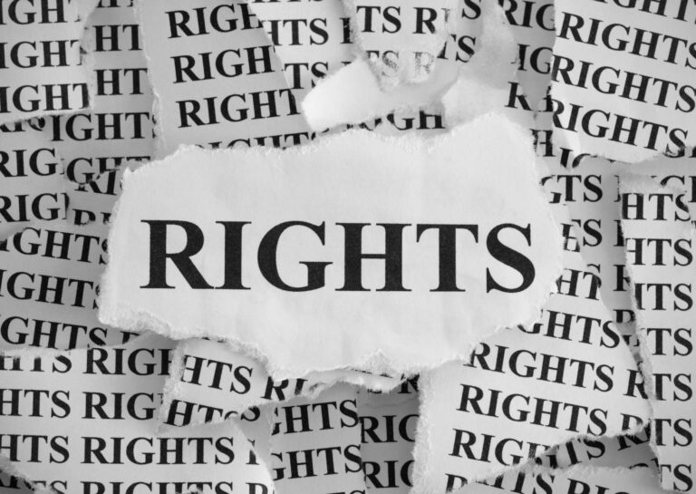 Human Rights Associate