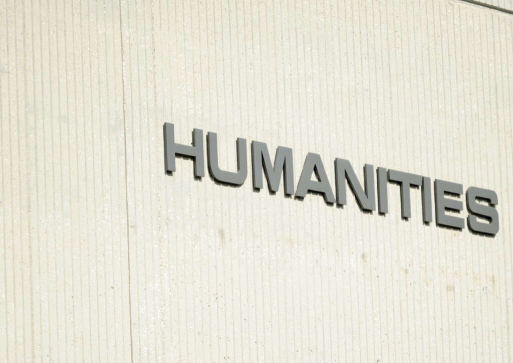 Humanities Training Program
