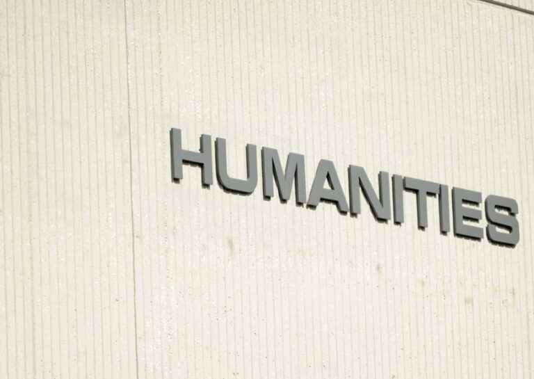 Humanities Training Program