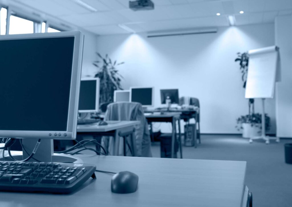 IT Training Fundamentals