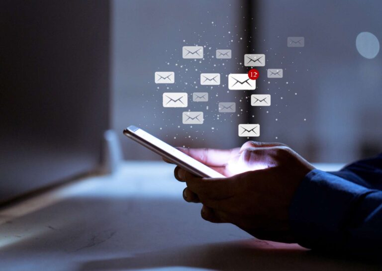 Impactful Email Marketing with SES