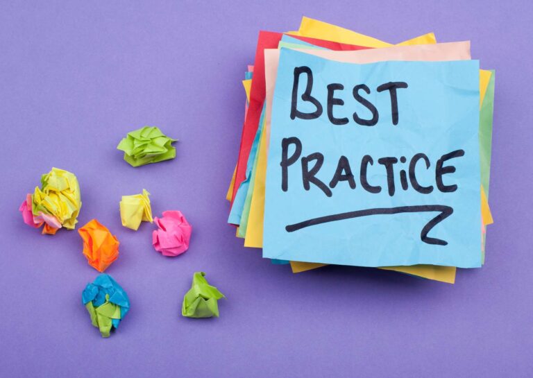 Industrial Ergonomics: Best Practices
