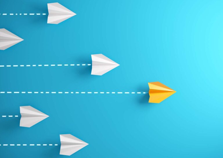 Influential Leadership: Mastering Thought Leadership
