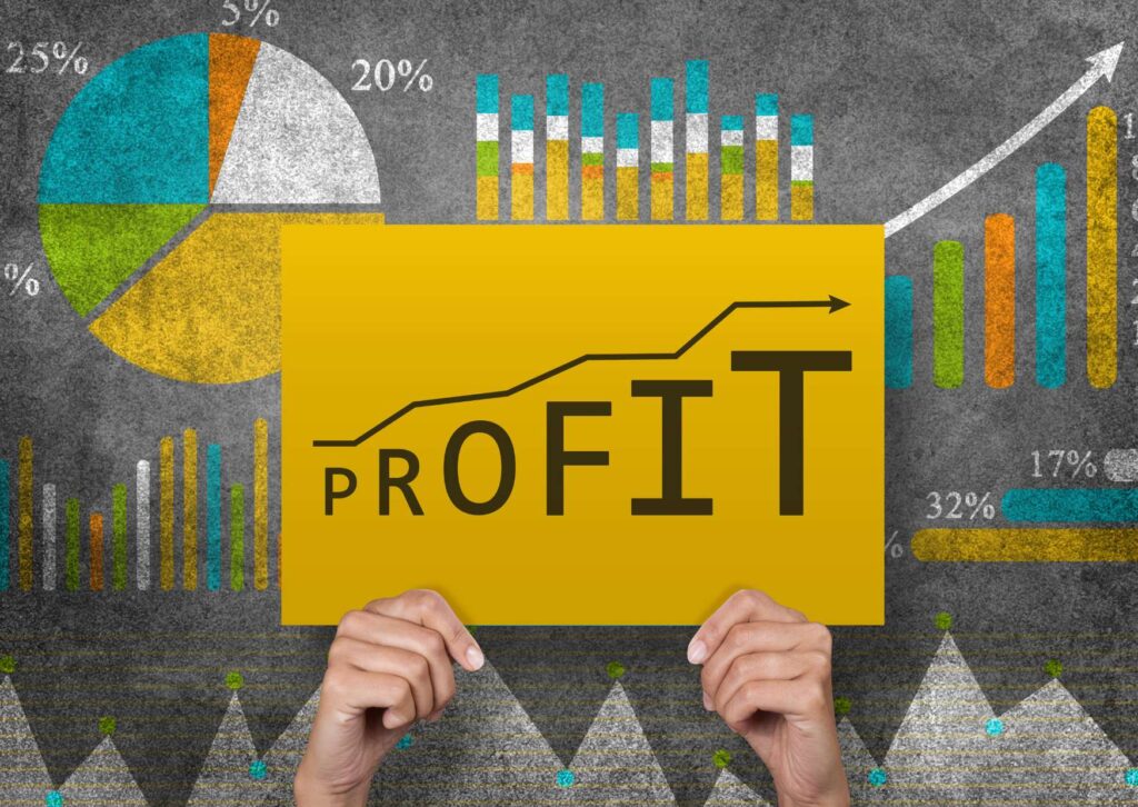 Inside Insta Profit Membership