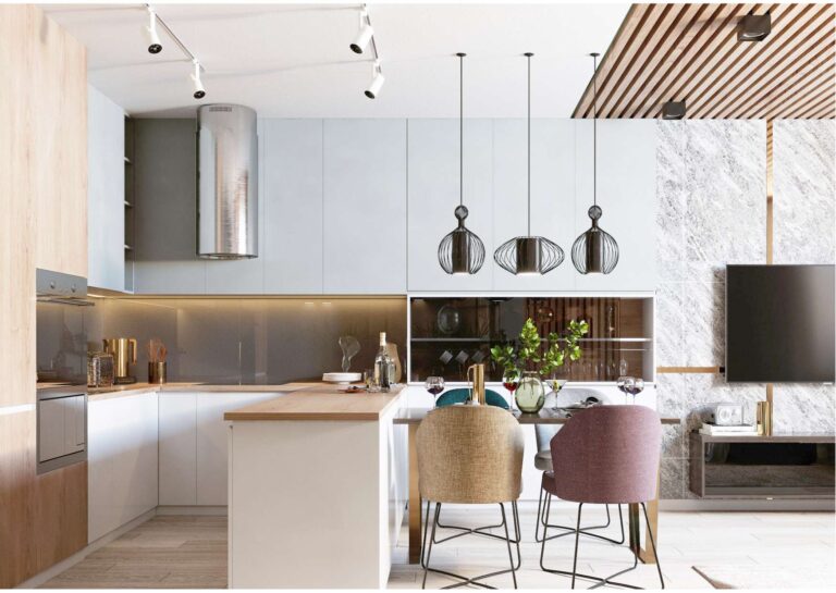 Interior Design Certification