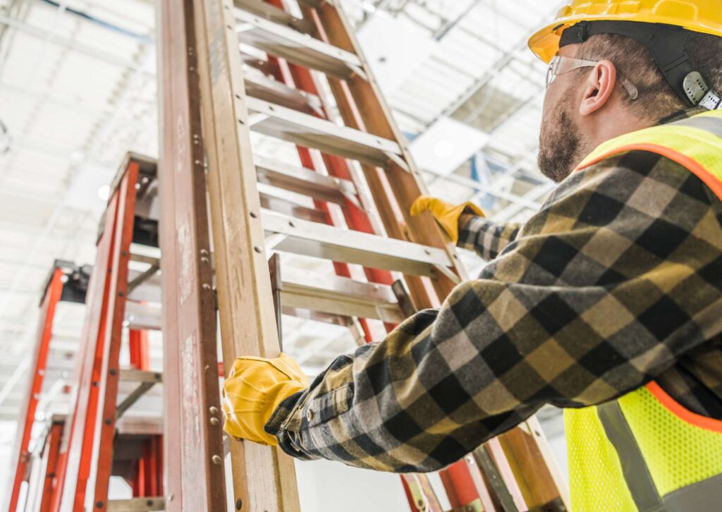 Introduction to Working at Heights